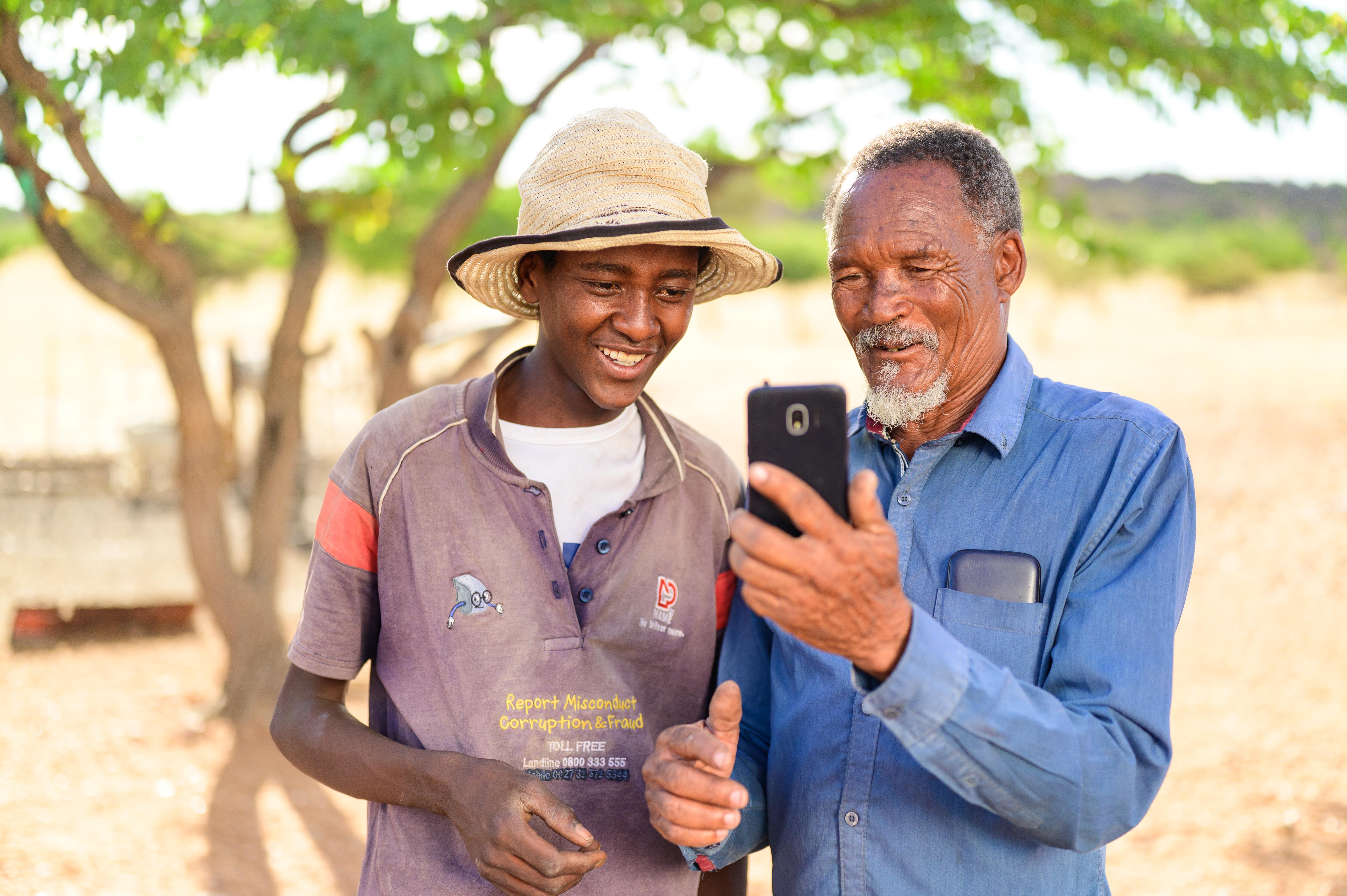 What This Means for Namibia